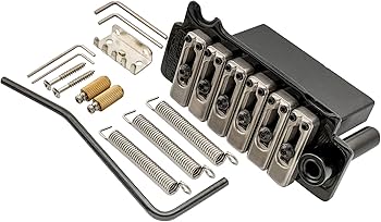 Amazon.co.jp: Wilkinson WVS50IIK 弦ピッチ10.5mm 2点支持タイプ